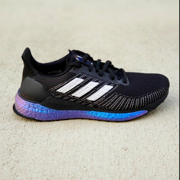 adidas Other - ADIDAS SOLAR BOOST 19 RUNNING SHOES NEW